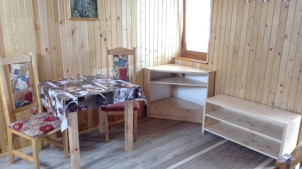Penzion Jendral Hrabušice Extérieur photo