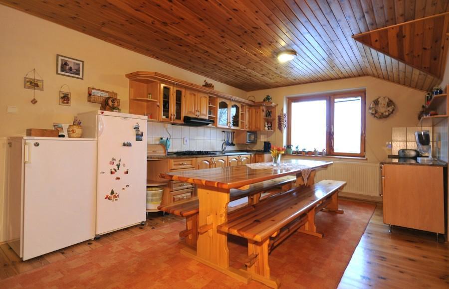 Penzion Jendral Hrabušice Extérieur photo