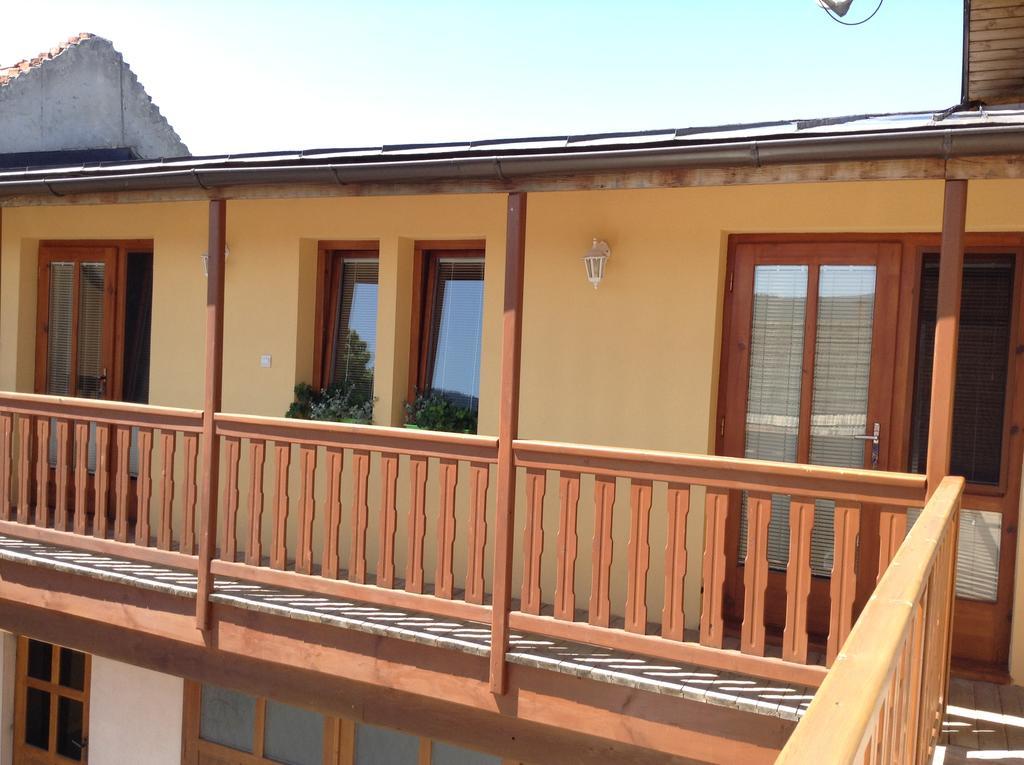 Penzion Jendral Hrabušice Extérieur photo